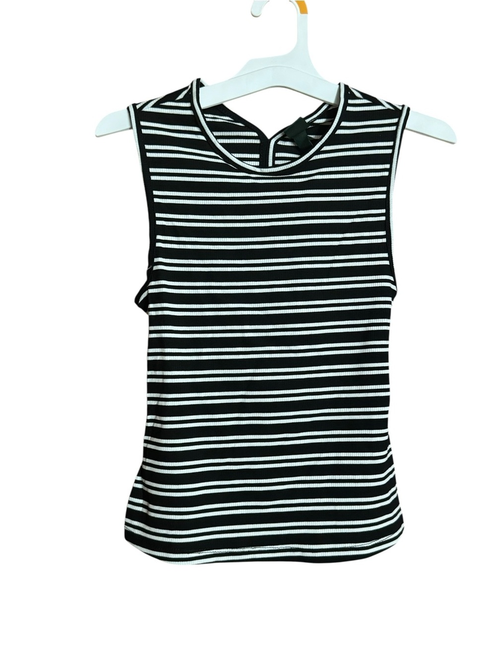 Wild Fable Classic Open Back Sleeveless Tank NWT